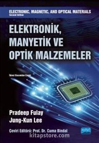 Elektronik, Manyetik ve Optik Malzemeler