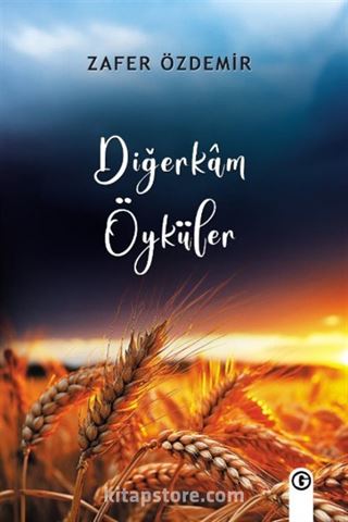 Diğerkam Öyküler