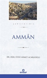 Amman / Şehirlerimiz 1