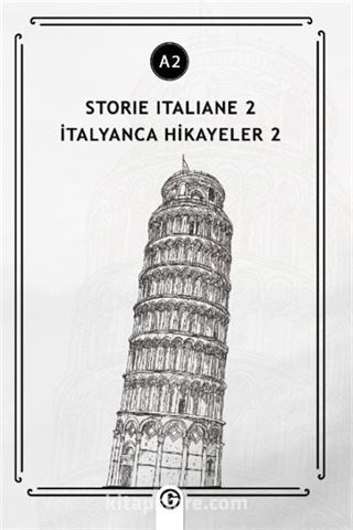 Storie İtaliane 2 (a2)