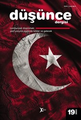 Düşünce Dergisi Sayı:19 2024