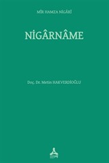 Mîr Hamza Nigarî - Nigarname