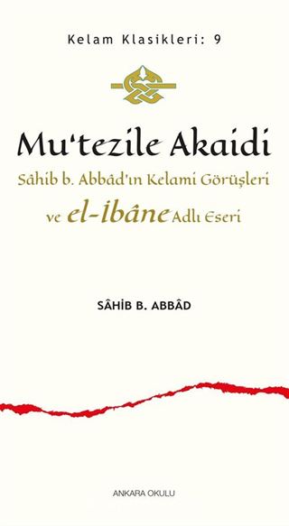 Mu'tezile Akaidi