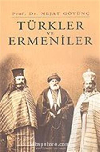 Türkler ve Ermeniler