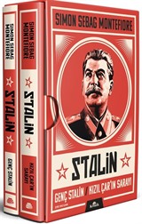 Stalin (2 Cilt Kutulu)