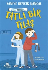 Tatlı Bir Telaş / Hayat Dediğin 2