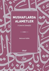 Mushaflarda Alametler (Türkiye Örneği)