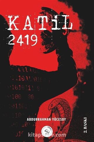 Katil 2419