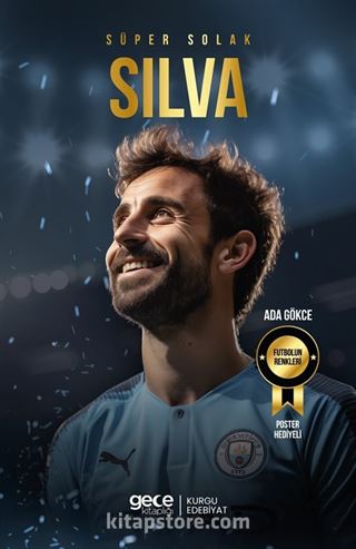 Süper Solak - Bernardo Silva