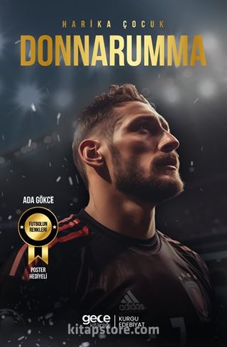 Harika Çocuk Gianluigi Donnarumma