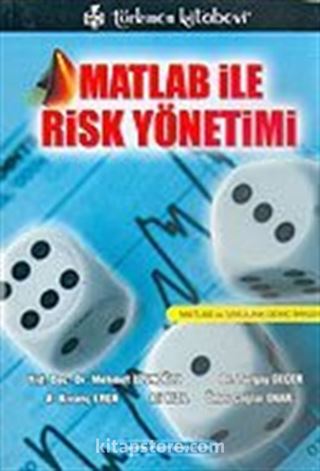 Matlab İle Risk Yönetimi