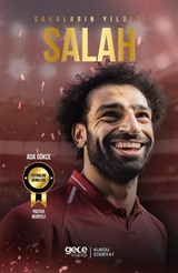 Sahaların Yıldızı Mohamed Salah