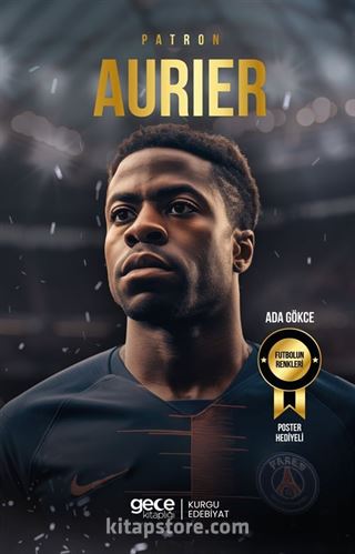 Patron Serge Aurier