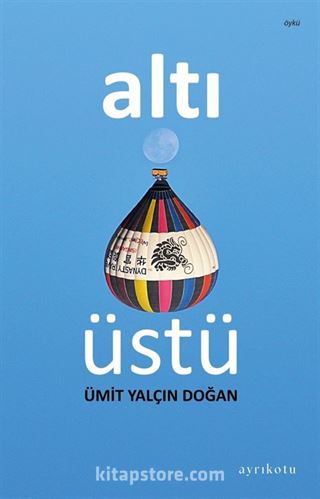 Altı Üstü