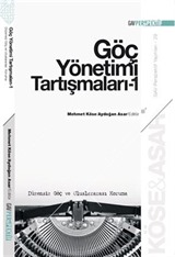 Göç Yönetimi Tartışmaları 1