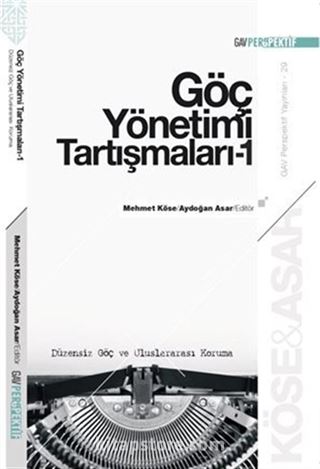 Göç Yönetimi Tartışmaları 1