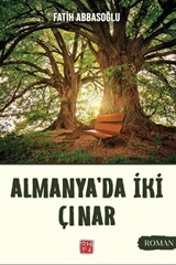 Almanya'da İki Çınar