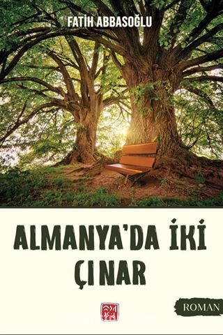 Almanya'da İki Çınar