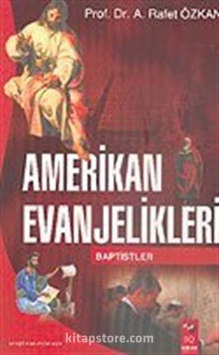 Amerikan Evanjelikleri