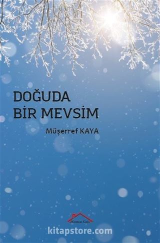 Doğuda Bir Mevsim