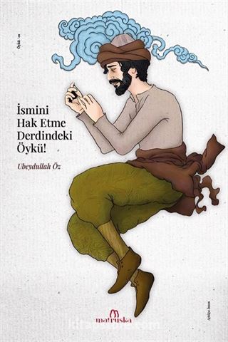 İsmini Hak Etme Derdindeki Öykü!