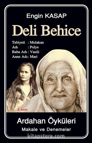 Deli Behice