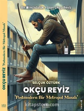 Okçu Reyiz