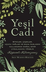 Yeşil Cadı