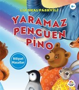 Yaramaz Penguen Pino / Bilişsel Masallar