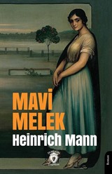 Mavi Melek