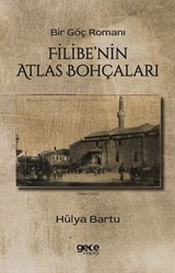 Filibe'nin Atlas Bohçaları