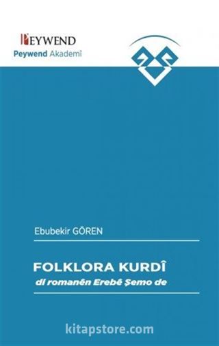 Folklora Kurdî