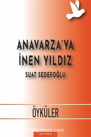 Anvarza'ya İnen Yıldız