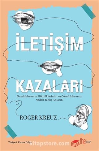 İletişim Kazaları