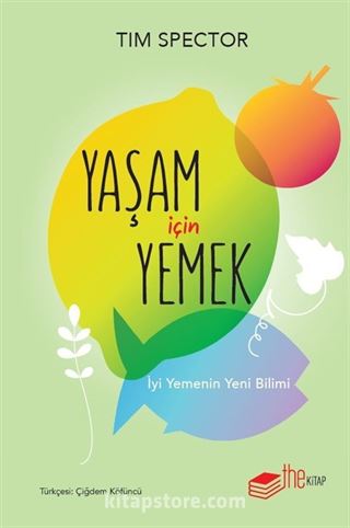 Yaşam İçin Yemek