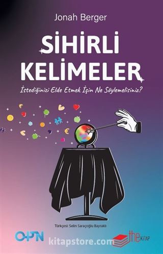 Sihirli Kelimeler