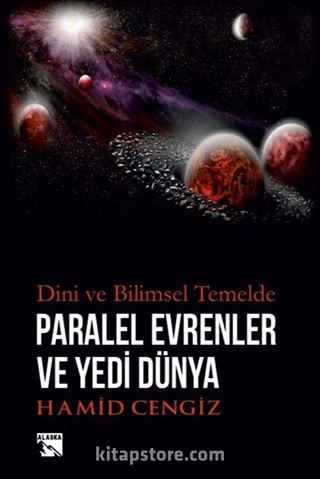 Paralel Evrenler ve Yedi Dünya