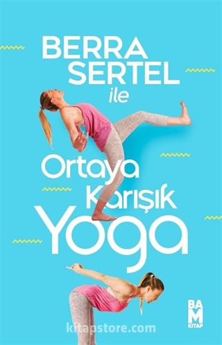 Ortaya Karışık Yoga