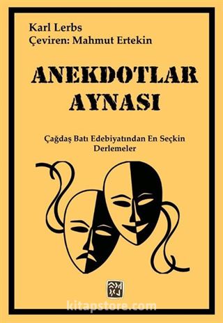 Anekdotlar Aynası