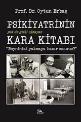 Psikiyatrinin Kara Kitabı