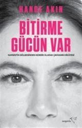 Bitirme Gücün Var