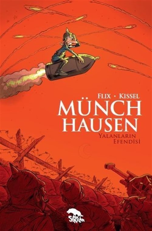 Münchhausen - Yalanların Efendisi