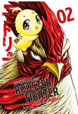 Rooster Fighter 2 / Horoz Savaşçı