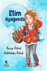 Elim Ayağımda