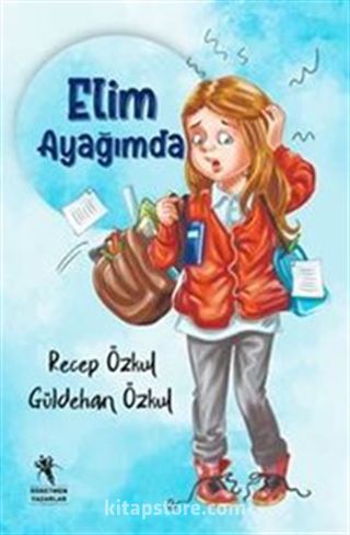 Elim Ayağımda