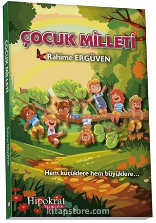 Çocuk Milleti