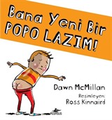 Bana Yeni Bir Popo Lazım