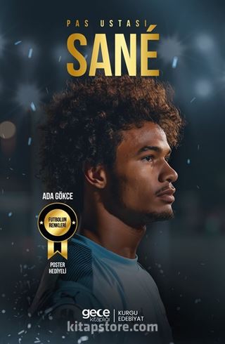 Pas Ustası Leroy Sane