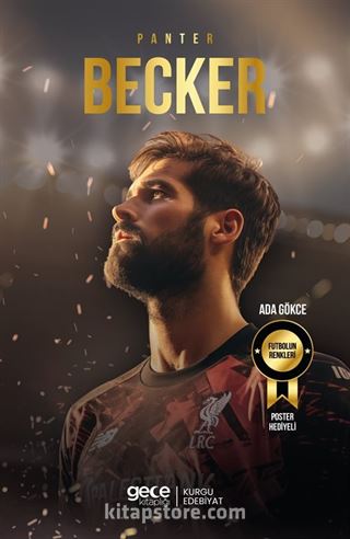 Panter Alisson Becker