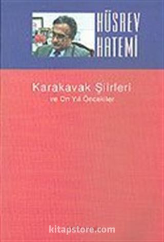 Karakavak Şiirleri